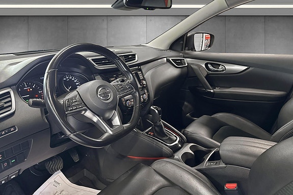 Nissan Qashqai 9 of 20