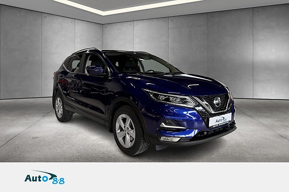 Nissan Qashqai 5 of 20