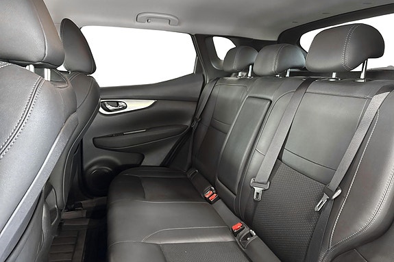 Nissan Qashqai 18 of 20