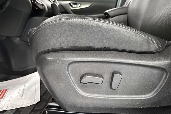 Nissan Qashqai 8 of 20