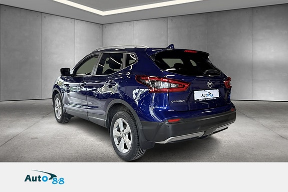 Nissan Qashqai 3 of 20