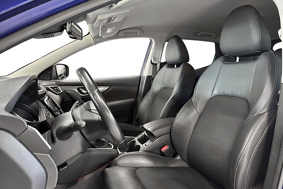 Nissan Qashqai 7 of 20