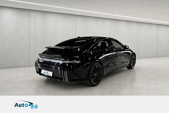 Hyundai Ioniq 6 3 of 20