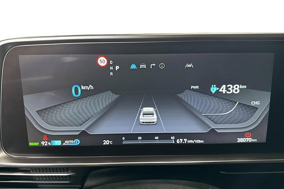 Hyundai Ioniq 6 11 of 20
