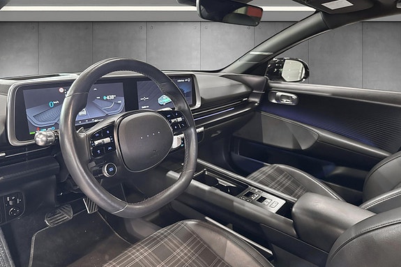 Hyundai Ioniq 6 8 of 20