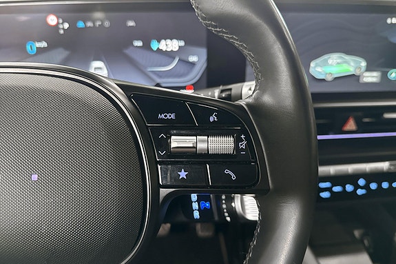Hyundai Ioniq 6 13 of 20
