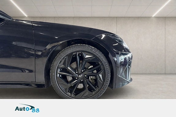 Hyundai Ioniq 6 5 of 20
