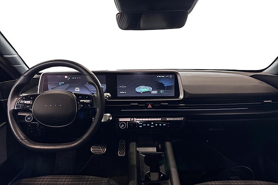 Hyundai Ioniq 6 9 of 20