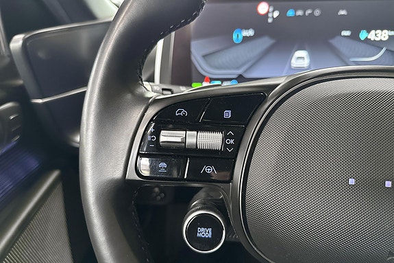 Hyundai Ioniq 6 12 of 20