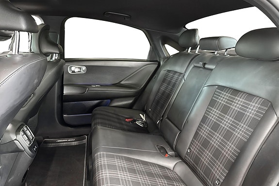 Hyundai Ioniq 6 18 of 20