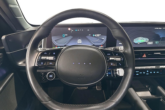 Hyundai Ioniq 6 10 of 20