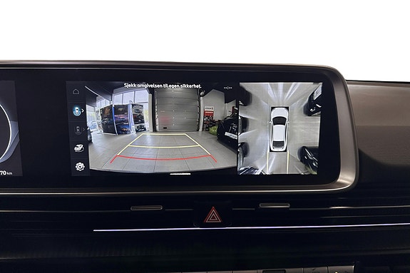 Hyundai Ioniq 6 14 of 20