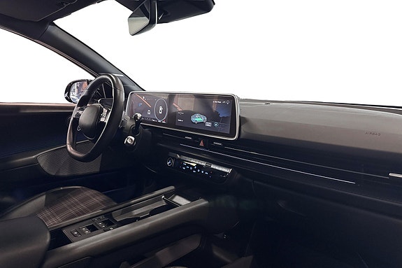 Hyundai Ioniq 6 15 of 20