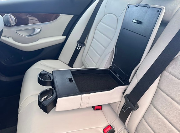 Mercedes-Benz C350 e 21 of 30