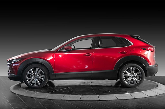 Mazda CX-30 5 of 5