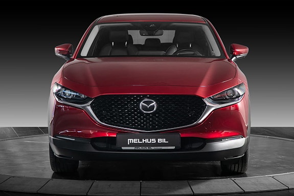 Mazda CX-30 2 of 5