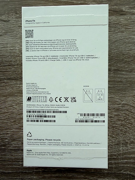 Product image 2 of 6