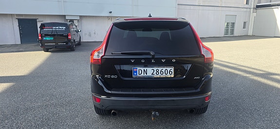Volvo XC60 5 of 5