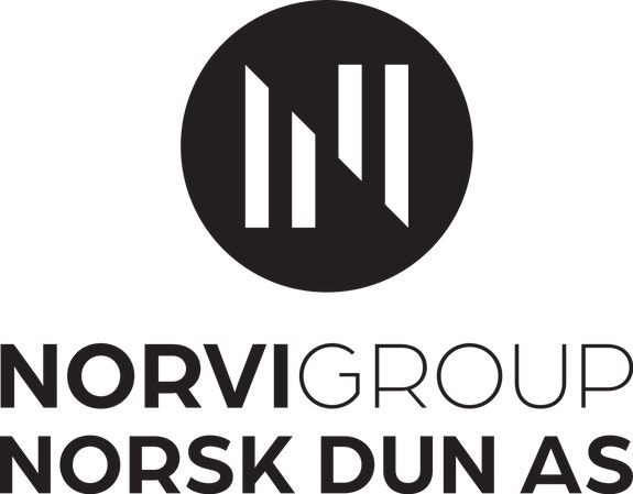 Norvigroup Norway As logo