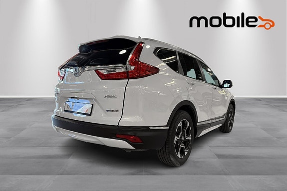 Honda CR-V 3 of 5