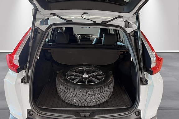 Honda CR-V 5 of 5