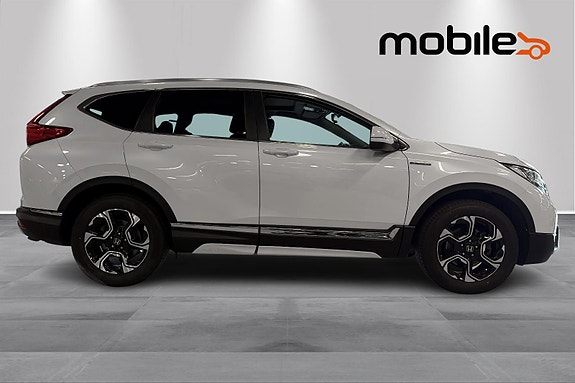 Honda CR-V 2 of 5