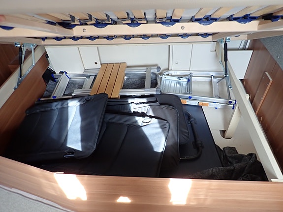 Fendt Saphir 700 21 of 24