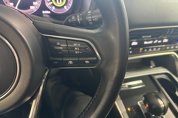 Mazda CX-60 16 of 29