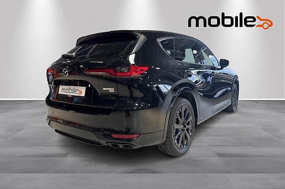 Mazda CX-60 3 of 29