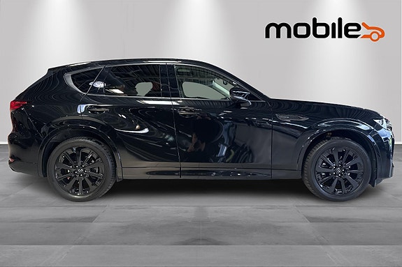 Mazda CX-60 2 of 29