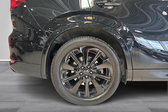 Mazda CX-60 24 of 29