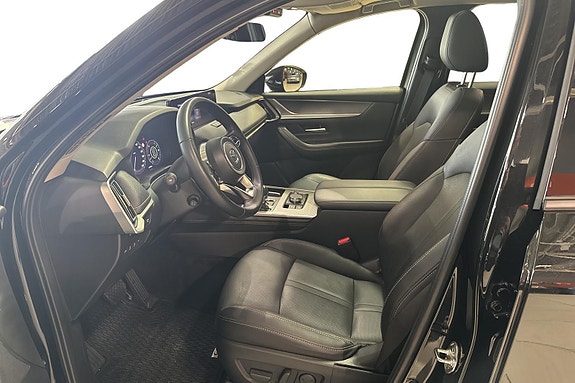 Mazda CX-60 8 of 29