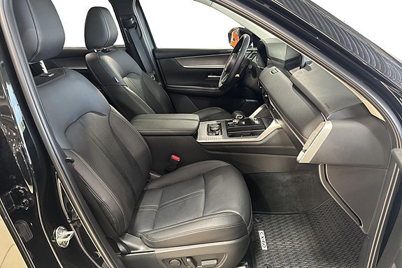 Mazda CX-60 23 of 29