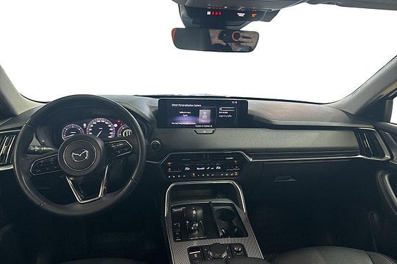 Mazda CX-60 6 of 29