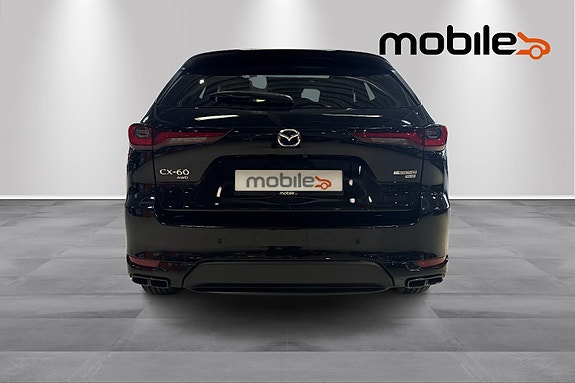 Mazda CX-60 4 of 29