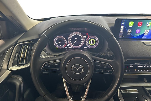 Mazda CX-60 10 of 29