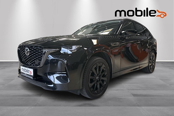 Mazda CX-60 19 of 29