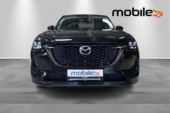Mazda CX-60 18 of 29
