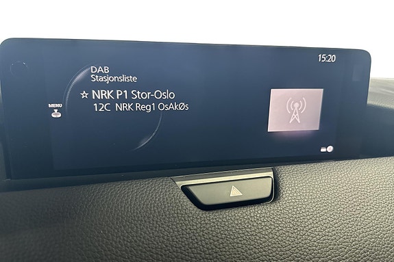 Mazda CX-60 13 of 29