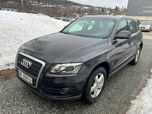 Audi Q5 5 of 13