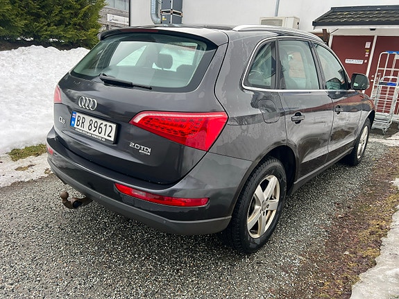 Audi Q5 4 of 13