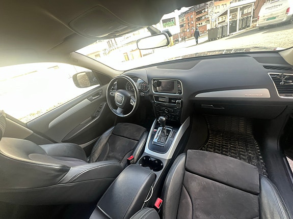 Audi Q5 8 of 13
