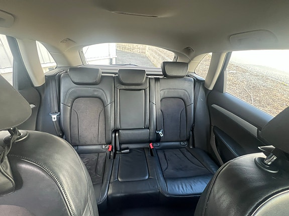 Audi Q5 13 of 13