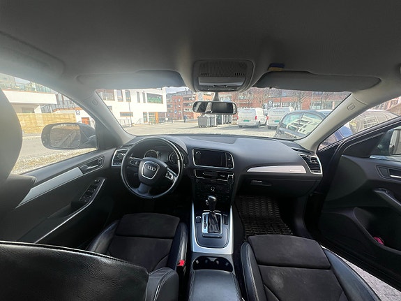 Audi Q5 10 of 13