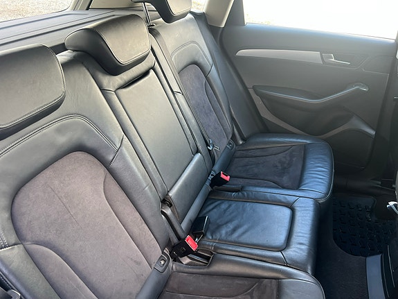 Audi Q5 11 of 13