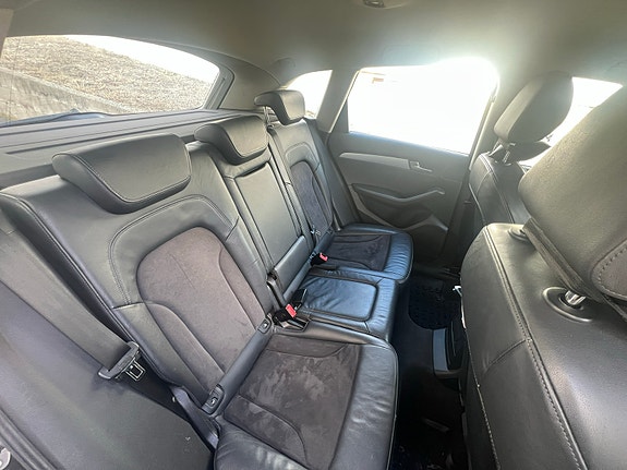 Audi Q5 12 of 13