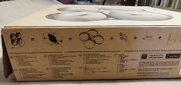 Product image 2 of 5