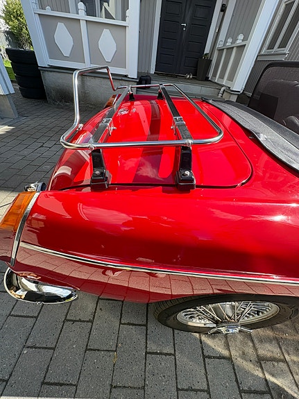 MG MGB 15 of 30