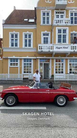 MG MGB 24 of 30