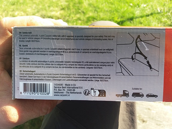 Product image 2 of 5